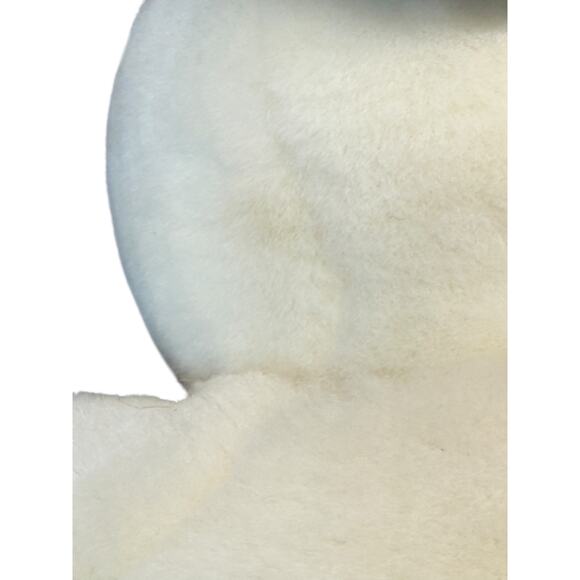 Gemmy 1999 Singing Frosty The Snowman Animated Plush Stuffed 14” Works - Picture 7 of 12